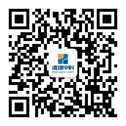 微信公众号二维码
